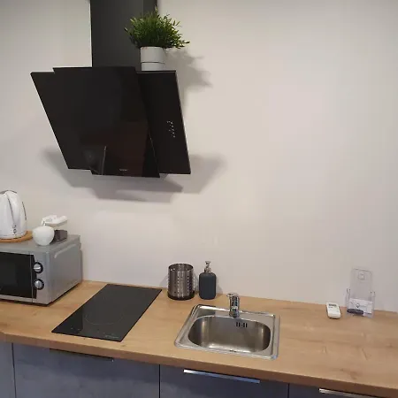 Apartment 4 